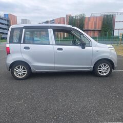 ★★ 支払総額16.8万円(圏内に限り）　車検２年付　年式	平成24年 メーカー/ブランド	ホンダ	車名	ライフ グレード	ディーバ	★★の画像