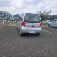 ★★ 支払総額16.8万円(圏内に限り）　車検２年付　年式	平成24年 メーカー/ブランド	ホンダ	車名	ライフ グレード	ディーバ	★★の画像