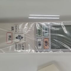 ★リユースのサカイ水戸店★ Panasonic ルームエアコン CS-J220D 2.2kw 2021年製 室内機分解洗浄済み MT5751の画像