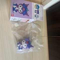 サンリオキャラクターズ フレンズ3 クロミの画像