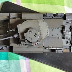 タミヤ 1/35 38(t) 完成品の画像
