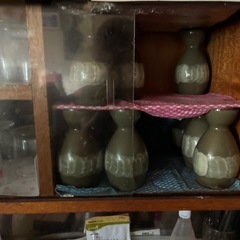 グラスの画像