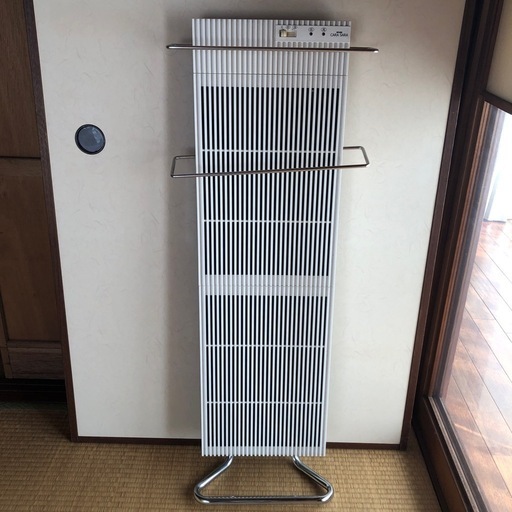 パネルヒーター