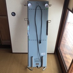 パネルヒーターの画像