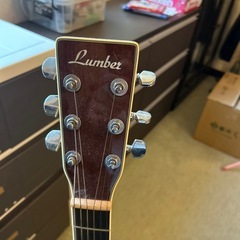 ギター　　年代ブランド不明の画像