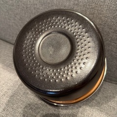 10/12(日)まで　Panasonic 炊飯器 内釜のみ ダイヤモンド竈釜の画像