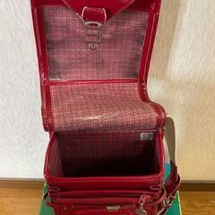ランドセル　ハローキティーの画像
