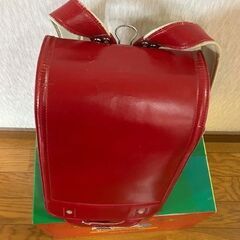 ランドセル　ハローキティーの画像