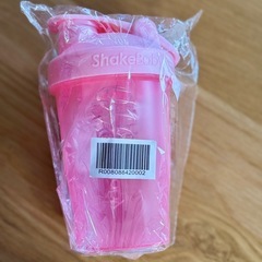 Shake Babyボトルの画像