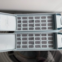 80 C7911★2024年製★アクア 洗濯機　7KG インバーター　一人暮らしの画像