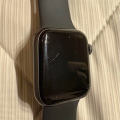 Apple Watch Series 5 40mm GPSモデル 今日限定での画像