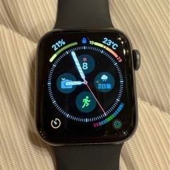 Apple Watch Series 5 40mm GPSモデル 今日限定での画像