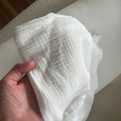 ニトリ 
枕の画像