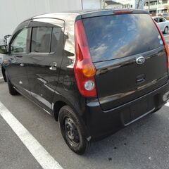 L175F　スバル、プレオ、マニュアルの画像