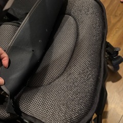 ベビーカーの画像