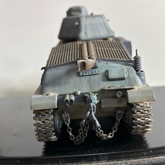 タミヤ 1/35 s35ソミュアの画像