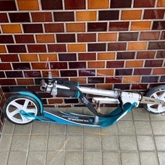 キックボードの画像