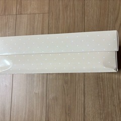 新品　赤ちゃんの城　離乳食調理セット ベビー用食器の画像