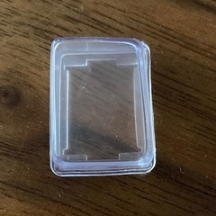 uxcell ロッカースイッチ保護カバー 防水ラウンドキャップ 25 x 20 x 8mm ホワイトクリア 5個入りの画像