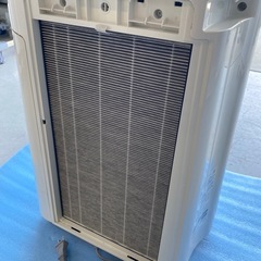 加湿空気清浄機　SHARP 2021年製　KC-L50-W 小倉北区の画像
