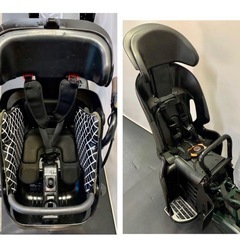 1年保証 送料無料　新型　パナソニック　ギュットミニ　カーキ　電動アシスト自転車 g115の画像
