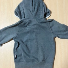 ANAPway 長袖パーカー サイズ95の画像