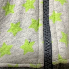 ANAPway 長袖パーカー サイズ95の画像