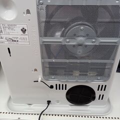 ★リユースのサカイ水戸店★ CORONA 石油ファンヒーター  24年製 動作確認／クリーニング済み MT5752の画像