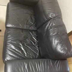 ソファーの画像