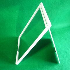 KANJANI∞写真付きミラー(卓上折畳み鏡) 景品？ サンリオ (関ジャニ∞)の画像