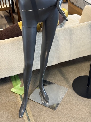 マネキン　全身　176cm