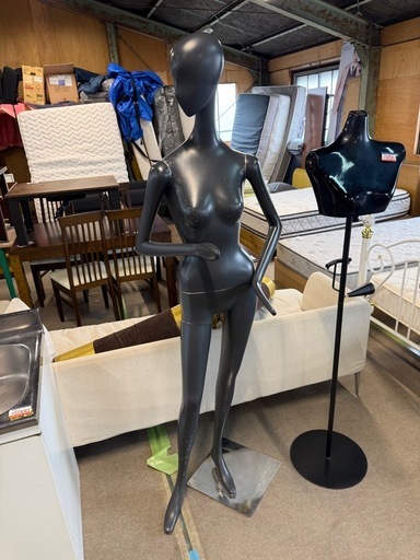 マネキン　全身　176cm