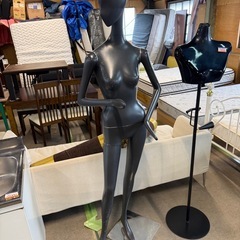 マネキン　全身　176cm  の画像