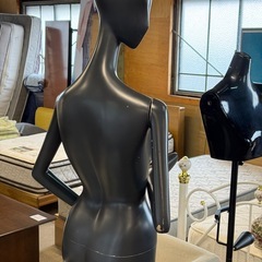 マネキン　全身　176cm  の画像