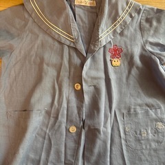 佃幼稚園夏冬男女兼用の画像