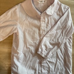 佃幼稚園夏冬男女兼用の画像