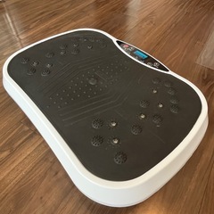 振動マシーンの画像