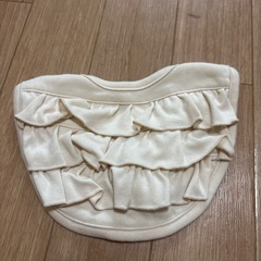 お譲り先決定‼️可愛い系のスタイ2枚セットの画像