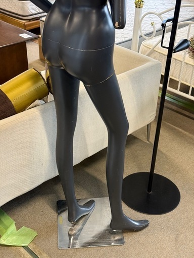 マネキン　全身　176cm