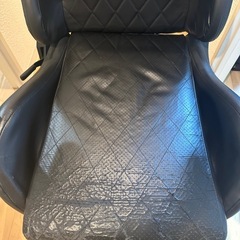 オフィスチェアの画像