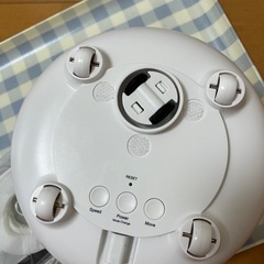 ペット用　自動おもちゃの画像