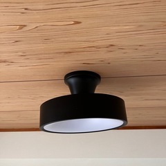 おしゃれ照明　6畳　LEDの画像