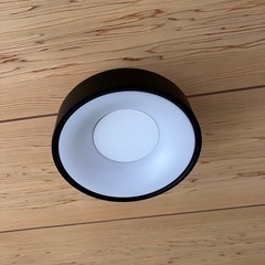 おしゃれ照明　6畳　LEDの画像