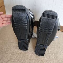 HELD スキーブーツ　312ｍｍの画像