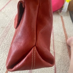 Dakotaのハンドバックの画像