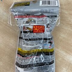 【新品・未開封】大量入荷！大量注文受付！自転車ライト５ＬＥＤ ホワイト色 ブラック色 各60円 店舗販売の画像
