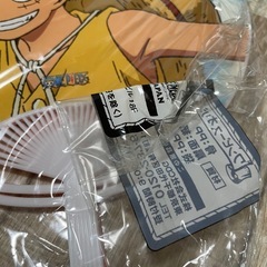 団扇まとめ売りの画像