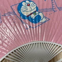 団扇まとめ売りの画像