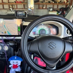 車検令和9年9月16日の画像