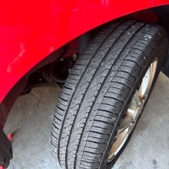 車検令和9年9月16日の画像